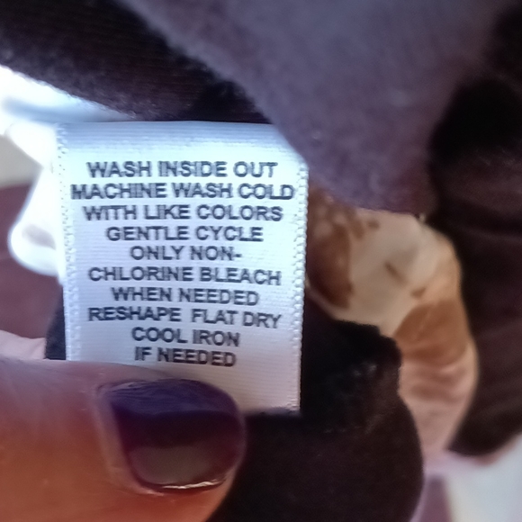 spring top - Picture 8 of 8